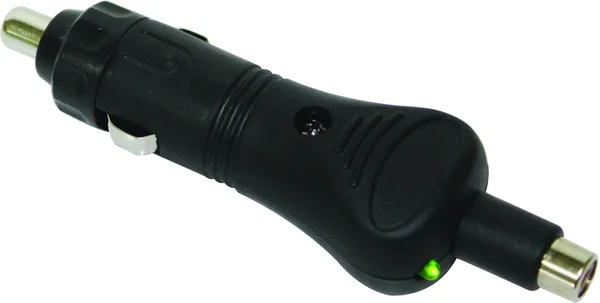 SP1 Cigarette Lighter Power Port - Reliable Electrical Outlet for Powersports Vehicles