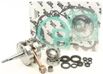 Hot Rods CBK0014 Complete Bottom End Kit – High-Performance Engine Upgrade for Powersports Vehicles