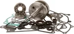 Hot Rods CBK0045 Complete Bottom End Kit – High-Performance Engine Upgrade for Powersports Enthusiasts