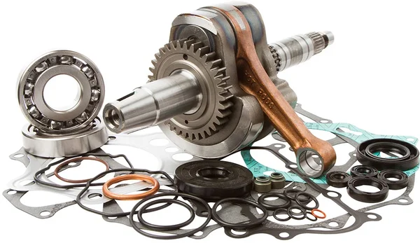 HOT RODS - CBK0183 - Complete Bottom End Kit