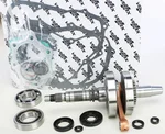 Hot Rods CBK0184 Complete Bottom End Kit - High-Performance Engine Upgrade for Powersports