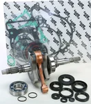 Hot Rods CBK0192 Complete Bottom End Kit - High-Performance Engine Kit for Powersports