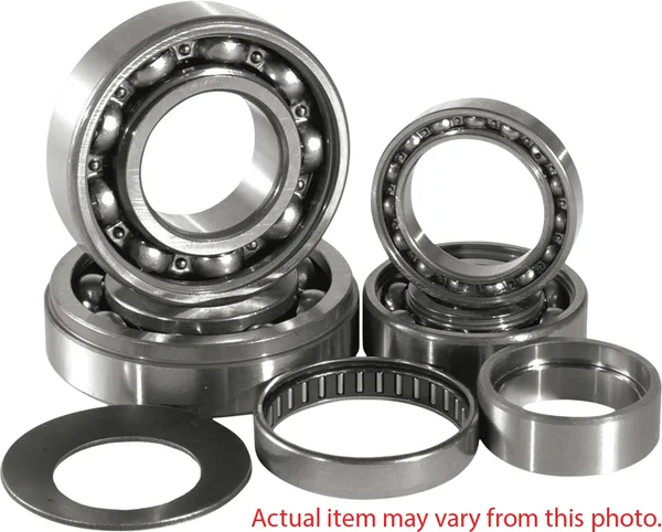 Hot Rods TBK0017 Transmission Bearing Kit - Durable Engine Component for Powersports Vehicles