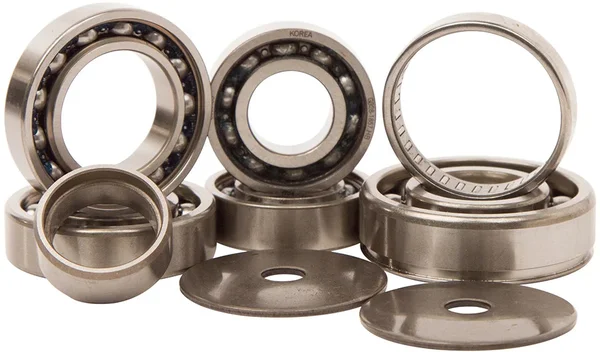 HOT RODS TBK0045 Transmission Bearing Kit - Durable Engine Component for Powersports Vehicles