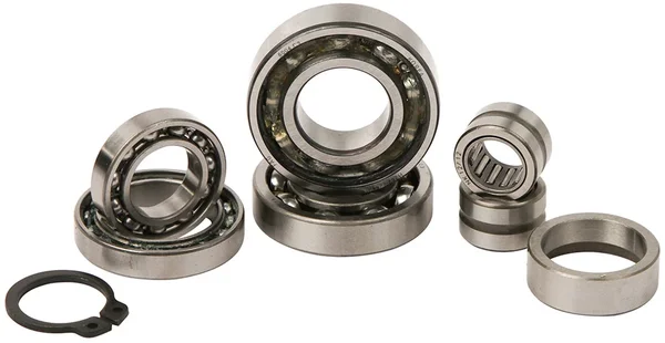 Hot Rods TBK0080 Transmission Bearing Kit - Durable Engine Component for Powersports Vehicles