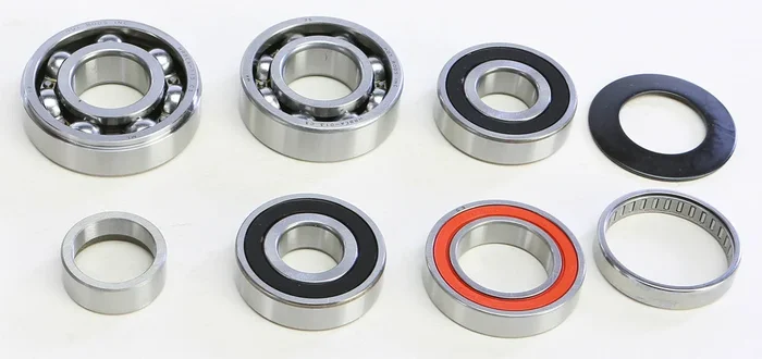 Hot Rods TBK0092 Transmission Bearing Kit - Durable Engine Component for Powersports Vehicles