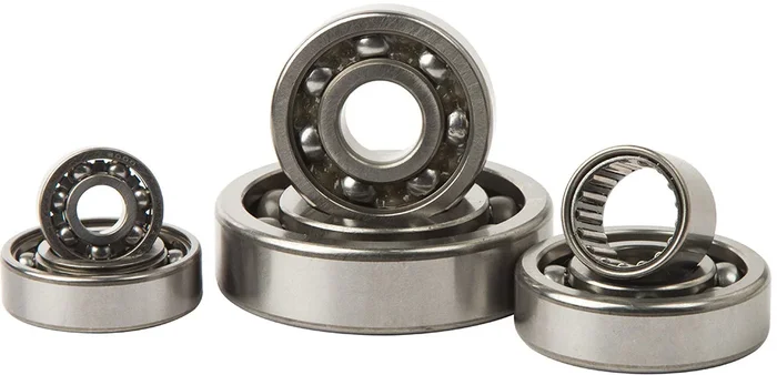Hot Rods TBK0099 Transmission Bearing Kit - Durable Engine Component for Powersports Vehicles