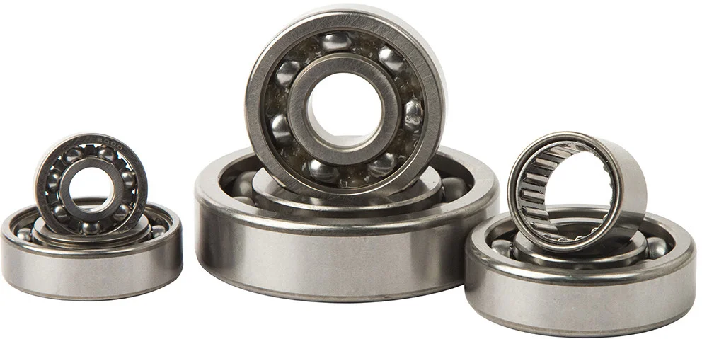 Hot Rods TBK0099 Transmission Bearing Kit - Durable Engine Component for Powersports Vehicles