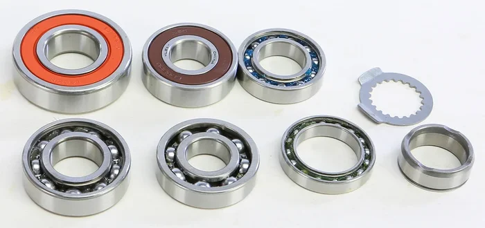 HOT RODS TBK0105 Transmission Bearing Kit - Durable Engine Component for Powersports Vehicles