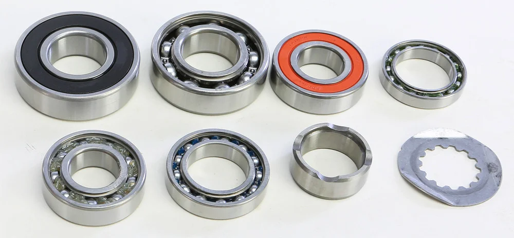 Hot Rods TBK0107 Transmission Bearing Kit - Durable Engine Component for High-Performance Powersports Vehicles