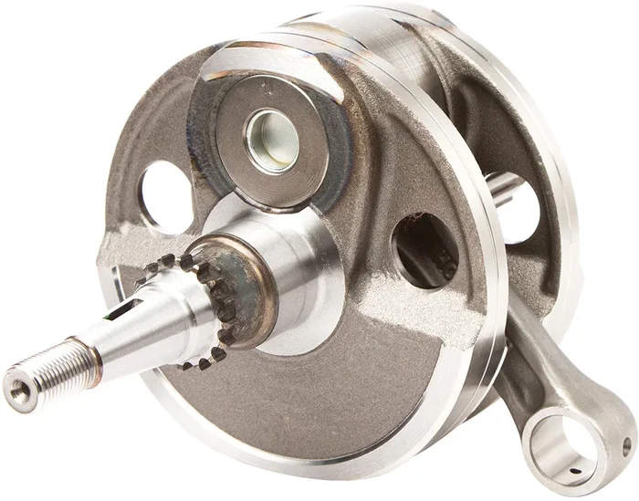 HOT RODS 4174 Complete Crankshaft Assembly - High-Performance Engine Component