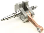 HOT RODS 4406 Complete Crankshaft Assembly - High-Performance Engine Component for Powersports Vehicles