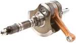 HOT RODS 4409 Complete Crankshaft Assembly - High-Performance Engine Component for Powersports Enthusiasts