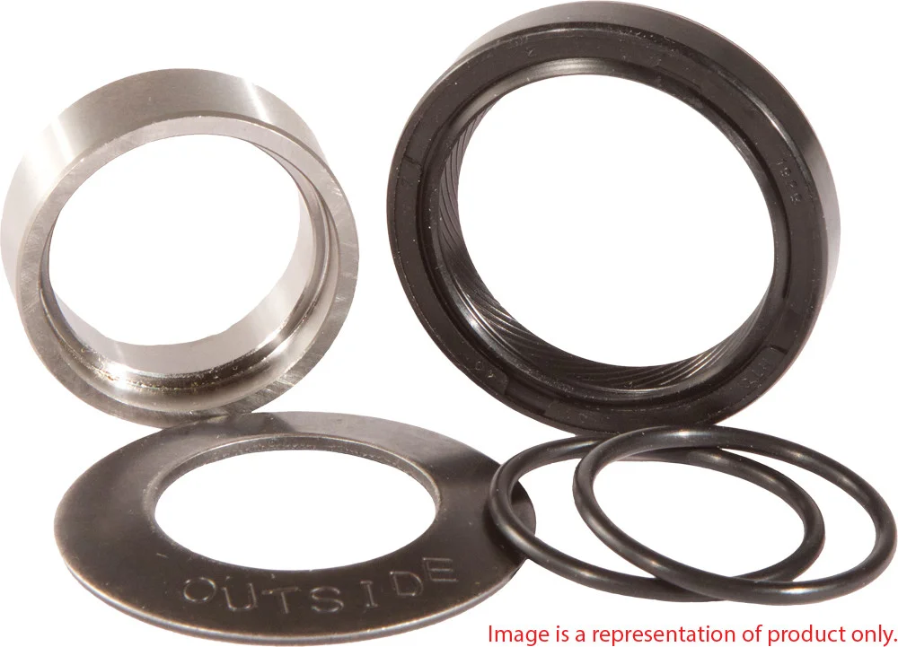 HOT RODS High-Performance Countershaft Seal Kit for Engine Durability & Reliability