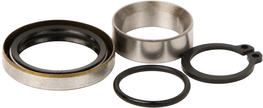 Hot Rods Countershaft Seal Kit - Durable Gasket Set for Powersports Vehicles