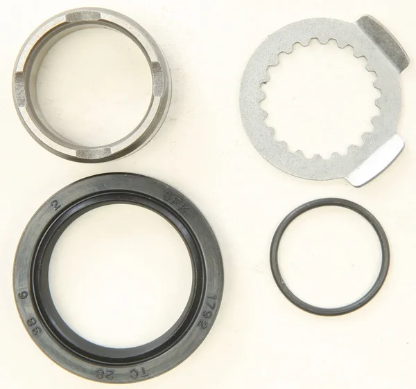 Hot Rods Premium Countershaft Seal Kit - Gaskets/Seals for Reliable Engine Performance