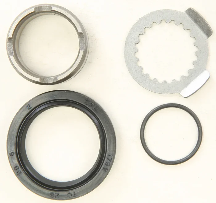Hot Rods Premium Countershaft Seal Kit - Gaskets/Seals for Reliable Engine Performance