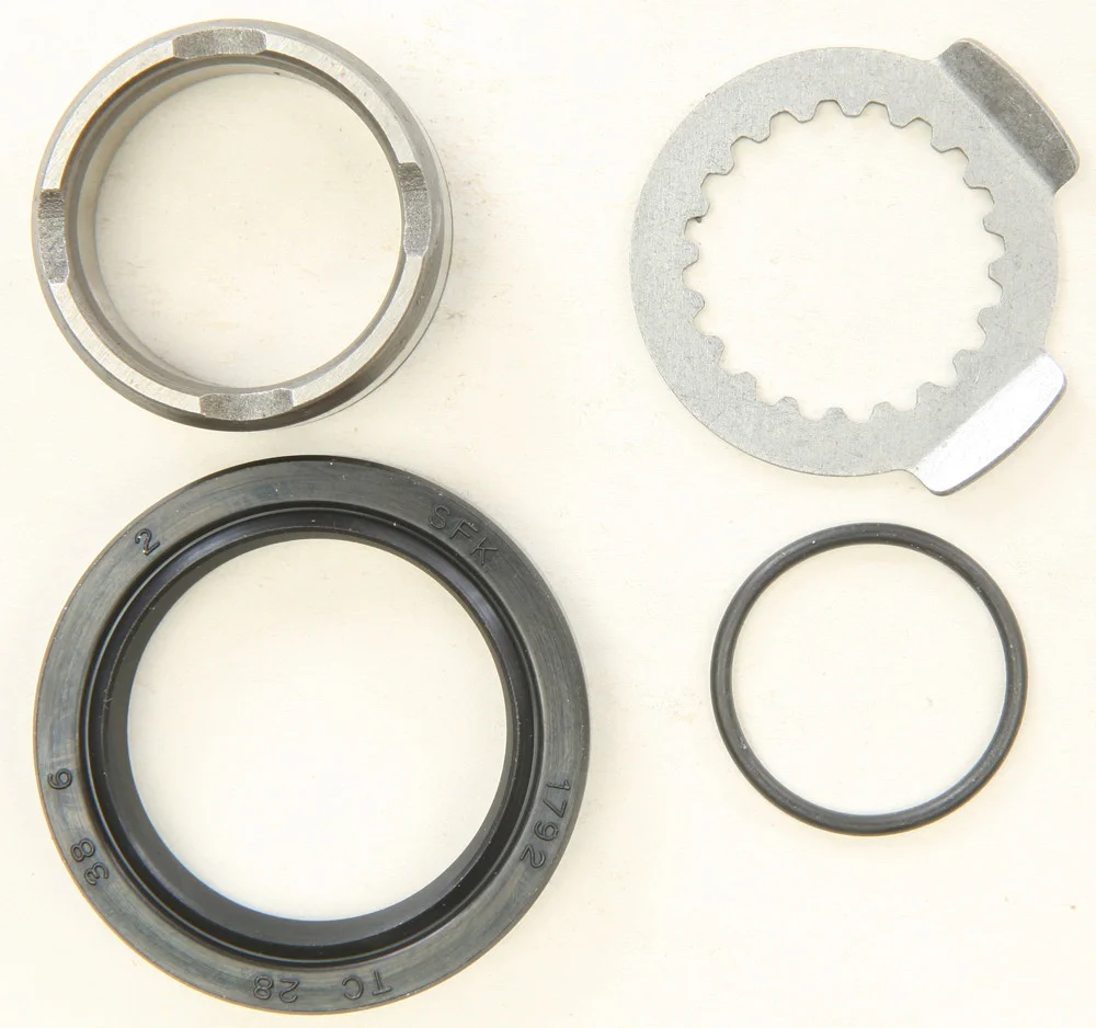 Hot Rods Premium Countershaft Seal Kit - Gaskets/Seals for Reliable Engine Performance