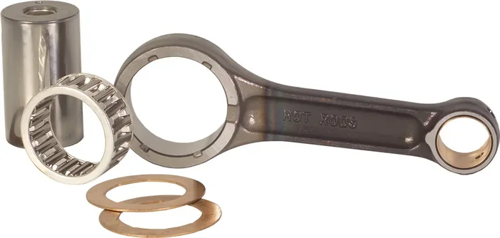 HOT RODS 8158 High Performance Connecting Rod Kit - Durable Engine Upgrade for Power Sports