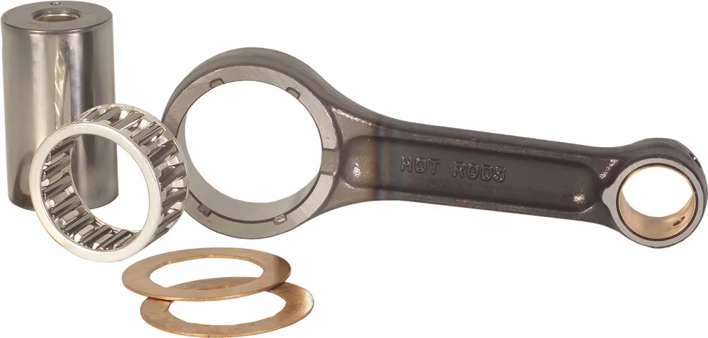 HOT RODS 8159 High Performance Connecting Rod Kit - Durable Engine Upgrade for Powersports Enthusiasts
