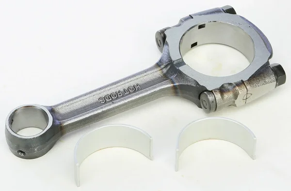 HOT RODS 8675 High Performance Connecting Rod Kit - Durable Engine Upgrade for Power Sports