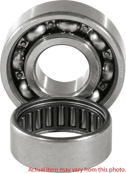 Hot Rods BBK0013 Counter Balancer Kit - Engine Vibration Damping Solution