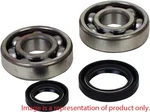 HOT RODS K002 Main Bearing/Seal Kit - High-Performance Engine Kit for Powersports Vehicles