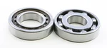 HOT RODS - K079 - Main Bearing/Seal Kit