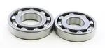 HOT RODS K086 Main Bearing/Seal Kit - High-Performance Engine Kit for Powersports Vehicles