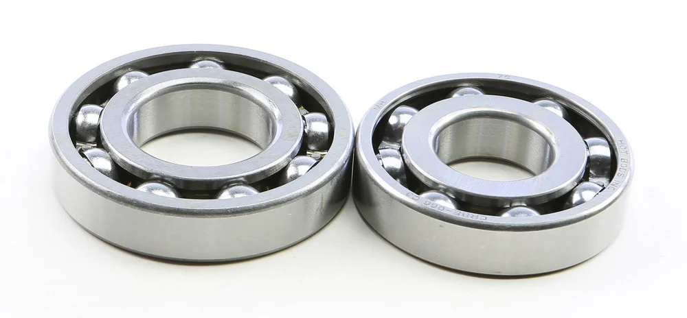 HOT RODS K086 Main Bearing/Seal Kit - High-Performance Engine Kit for Powersports Vehicles