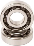 HOT RODS K239 Main Bearing/Seal Kit - High-Performance Engine Kit for Powersports Vehicles