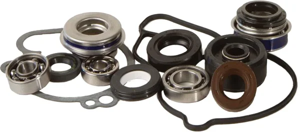 Hot Rods WPK0024 Water Pump Kit - High-Performance Engine Replacement for Powersports Vehicles