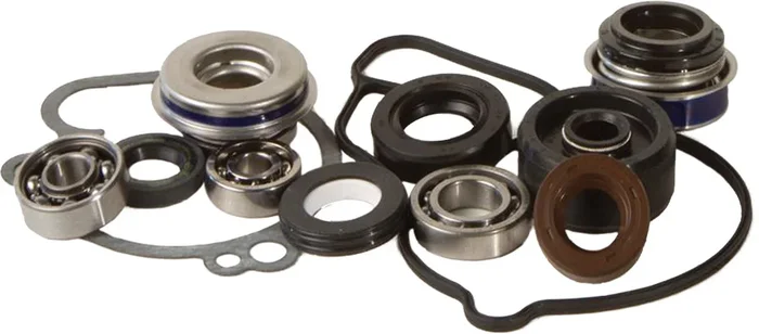 HOT RODS Water Pump Kit - High-Performance Engine Replacement for Powersports Vehicles