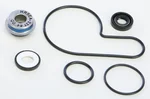HOT RODS Water Pump Kit - High-Performance Engine Cooling Solution