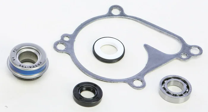 HOT RODS Water Pump Kit - High-Performance Engine Replacement for Powersports Vehicles