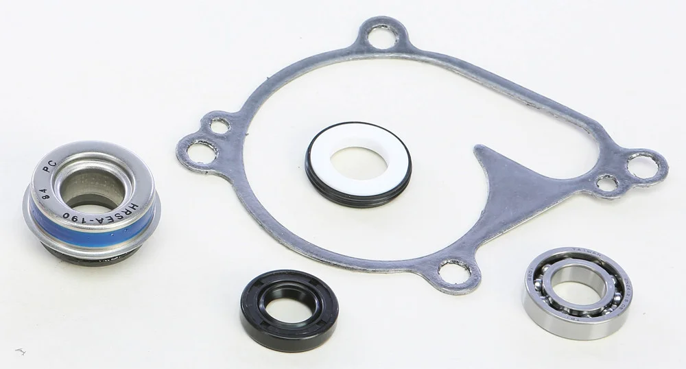 HOT RODS Water Pump Kit - High-Performance Engine Replacement for Powersports Vehicles
