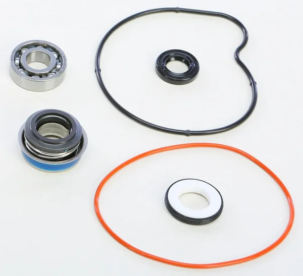 HOT RODS Water Pump Kit - High-Performance Engine Replacement for Powersports Vehicles