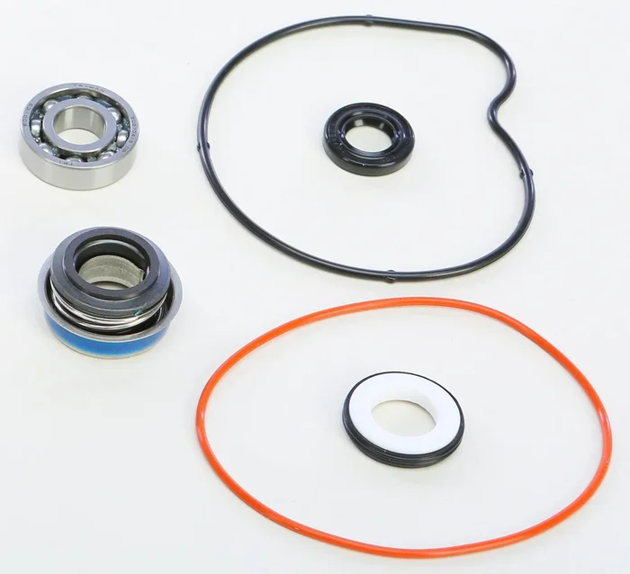 HOT RODS Water Pump Kit - High-Performance Engine Replacement for Powersports Vehicles