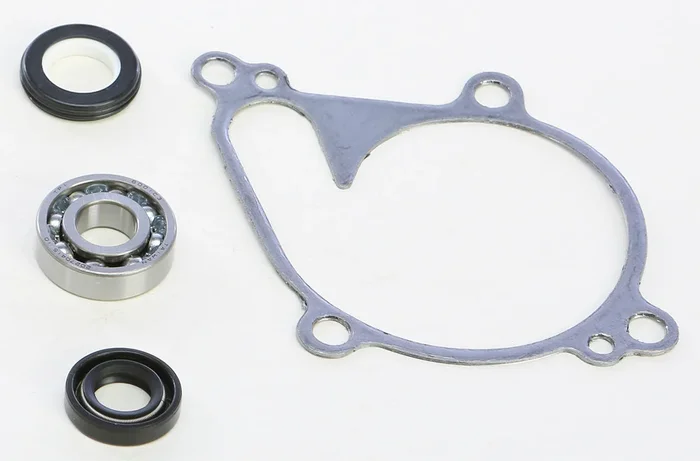 HOT RODS WPK0063 Water Pump Kit - High-Performance Engine Cooling Solution