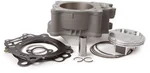 CYLINDER WORKS 10001-K01 Standard Bore Cylinder Kit - High-Performance Engine Upgrade for Powersports Vehicles