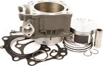 CYLINDER WORKS 10003-K01 Standard Bore Cylinder Kit - High-Performance Engine Upgrade for Powersports Vehicles