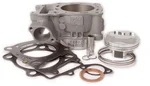 CYLINDER WORKS 10004-K01 Standard Bore Cylinder Kit - High-Performance Engine Upgrade for Powersports Vehicles