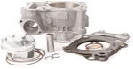 CYLINDER WORKS 10004-K02 Standard Bore Cylinder Kit - High-Performance Engine Upgrade for Powersports Vehicles