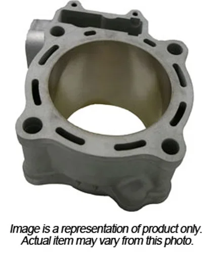 CYLINDER WORKS Standard Bore Cylinder - High-Performance Engine Upgrade for Powersports Vehicles