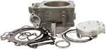 CYLINDER WORKS 10005-K01 Standard Bore Cylinder Kit - High-Performance Engine Upgrade for Powersports Vehicles