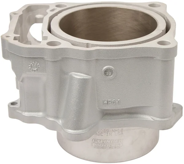 CYLINDER WORKS Standard Bore Cylinder - High-Performance Engine Upgrade for Powersports Vehicles