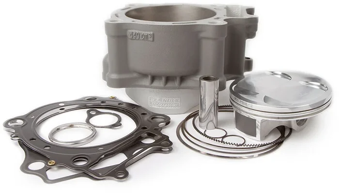 CYLINDER WORKS - 11002-K01 - Big Bore Cylinder Kit