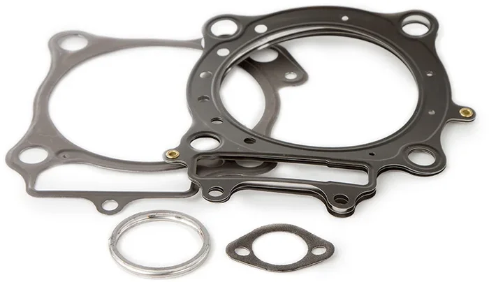 CYLINDER WORKS 11003-G01 Top End Gasket Kit - High-Performance Gasket Set for Motorcycle Engines