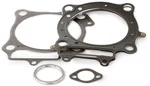 CYLINDER WORKS 11003-G01 Top End Gasket Kit - High-Performance Gasket Set for Motorcycle Engines