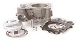 CYLINDER WORKS 11004-K01 Big Bore Cylinder Kit - High-Performance Engine Upgrade for Powersports Vehicles